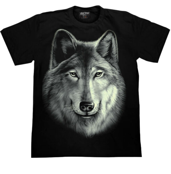 GR723 Wolf
